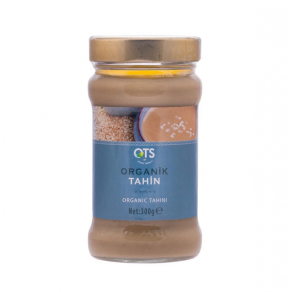 Bơ mè Tahini hữu cơ OTS (300g)